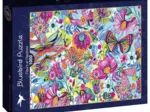 Jardin de Colores