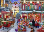 Joy of Christmas