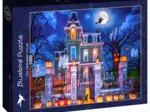 The Halloween House
