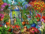Tropical Green House