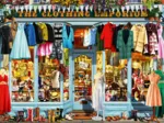 The Clothing Emporium