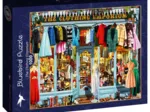 The Clothing Emporium