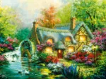 Country Retreat
