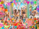 Sweet Tooth Candy