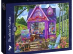 She Shed Studio