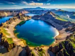 Lac de Montagne