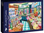 Magasin de Bonbons