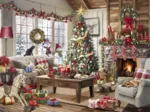 Noël Chaleureux
