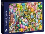 Friandises de Pâques
