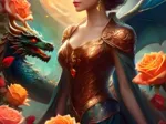 Le Pouvoir du Dragon