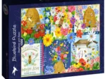 Les Ruches et les Abeilles