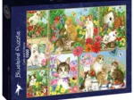 Chats et Chatons