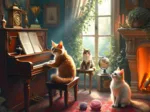 Concerto Félin