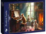 Concerto Félin