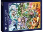 La Saison des Fées
