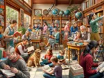 Librairie