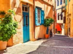 Chania, Grèce