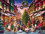 Rue de Noël