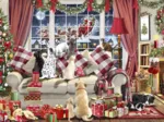 En Attendant le Père Noël