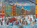 En Attendant Noël