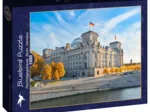 Reichstagsgebäude, Berlin, Allemagne
