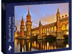 Oberbaumbrücke, Berlin, Allemagne