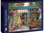 Chez le Fleuriste