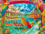 Paradis sur Terre