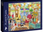 Boutique d'Antiquités