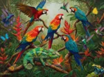 Harmonie Tropicale