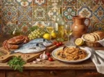 Saveurs du Sud