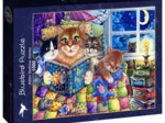 Histoires du Soir pour les Chatons