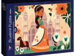 La Princesse Indienne