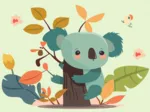 Mon Petit Koala