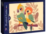 Les Petits Oiseaux