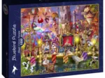 Magic Circus Parade