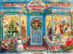 Holiday Shop