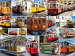 Tour du Monde en Tramways