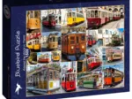 Tour du Monde en Tramways