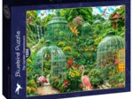 Les Serres du Jardin