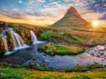 Islande, Kirkjufellsfoss