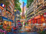 Paris Street