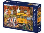 The School Bus