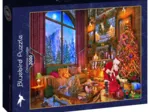 Christmas Lodge