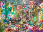 Kitschy Cute Collector