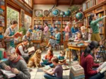 Librairie