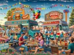 Food Truck