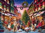 Rue de Noël