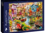 Le Village sur le Canal