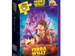 Pièces XXL - TERRA WILLY - Unexplored Planet